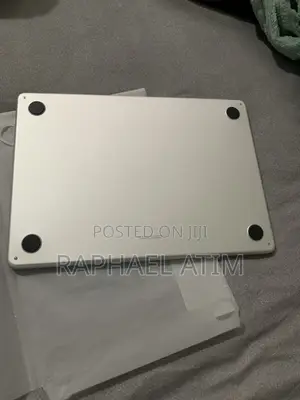 Laptop Apple MacBook Air 16GB Apple M3 SSD 256GB