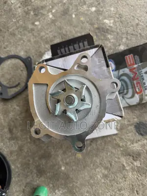 Mitsubishi Outlander 2025,2026,2022,2023,2024, Water Pump Available