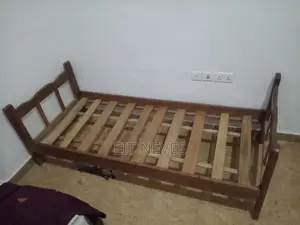 Single Bed Frame