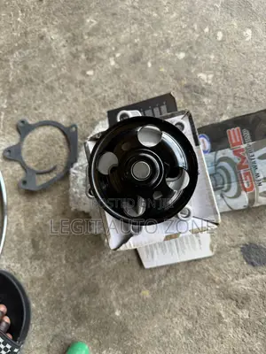 Mitsubishi Outlander 2025,2026,2022,2023,2024, Water Pump Available