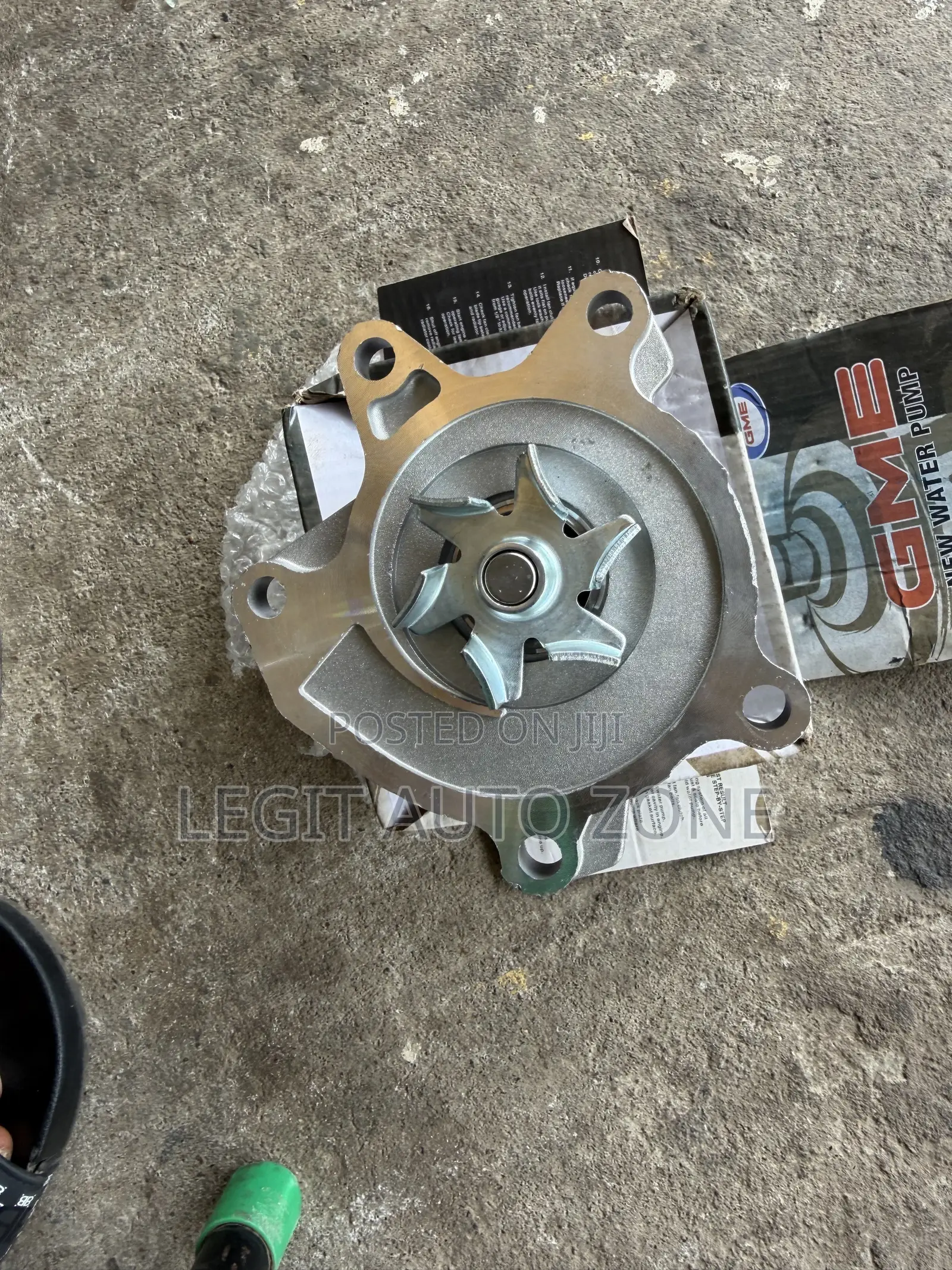 Mitsubishi Outlander 2025,2026,2022,2023,2024, Water Pump Available