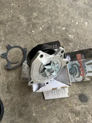 Mitsubishi Outlander 2025,2026,2022,2023,2024, Water Pump Available