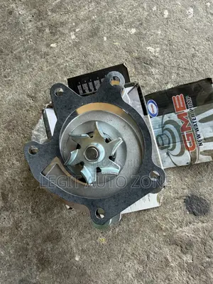 Mitsubishi Outlander 2025,2026,2022,2023,2024, Water Pump Available