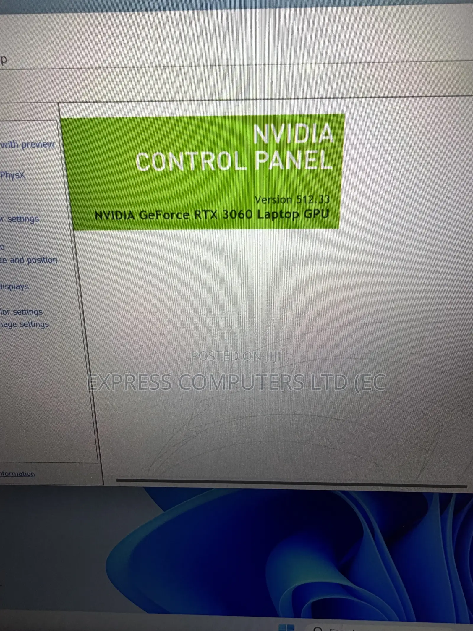 Laptop Lenovo Legion 5 24GB AMD Ryzen 7 SSD 750GB