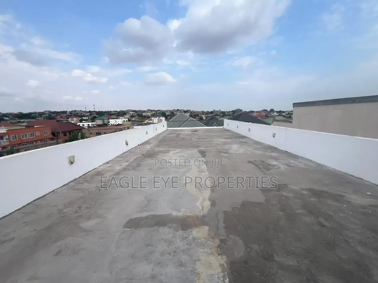 3bdrm House in Pokuase Acp for sale