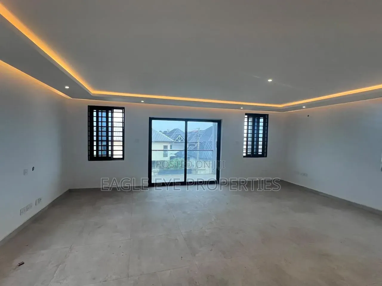 3bdrm House in Pokuase Acp for sale