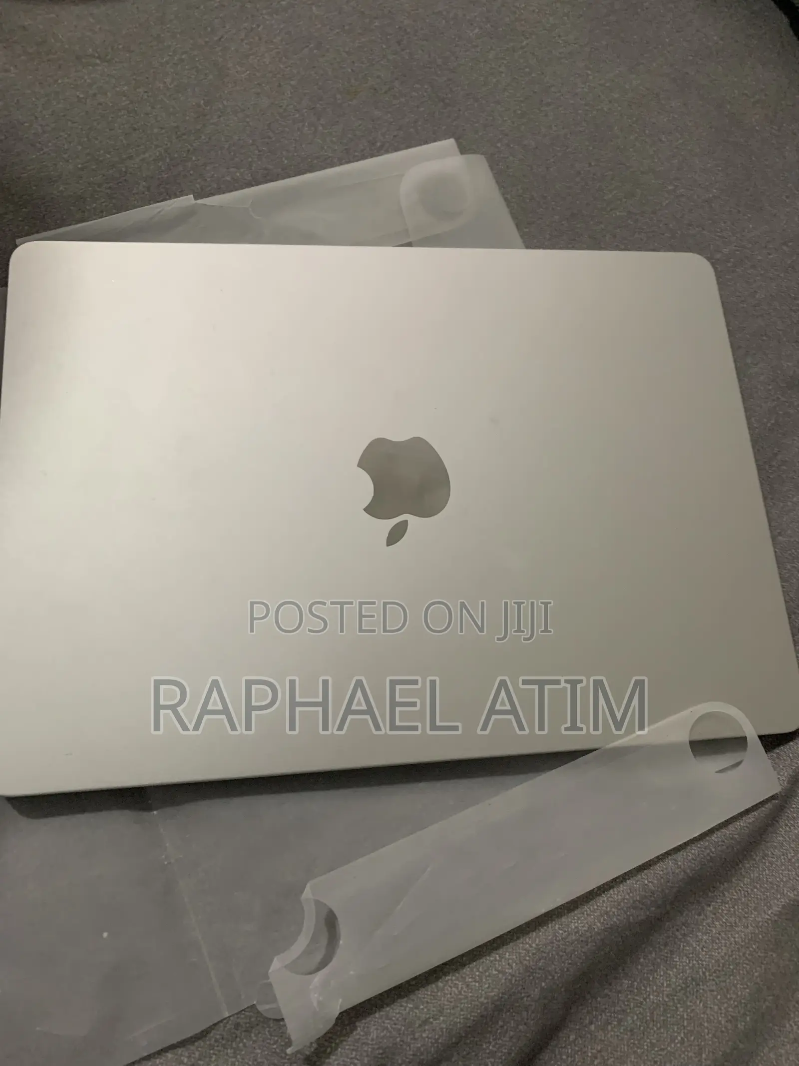 Laptop Apple MacBook Air 16GB Apple M3 SSD 256GB