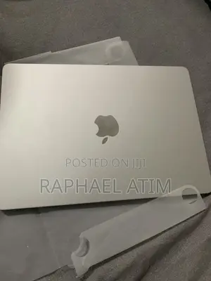 Laptop Apple MacBook Air 16GB Apple M3 SSD 256GB