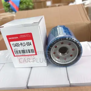 Honda 15400-PLC-004 Oil Filter – Accord, Civic, CR-V, Fit and More