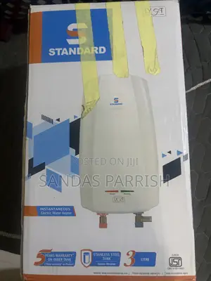 Water Heater