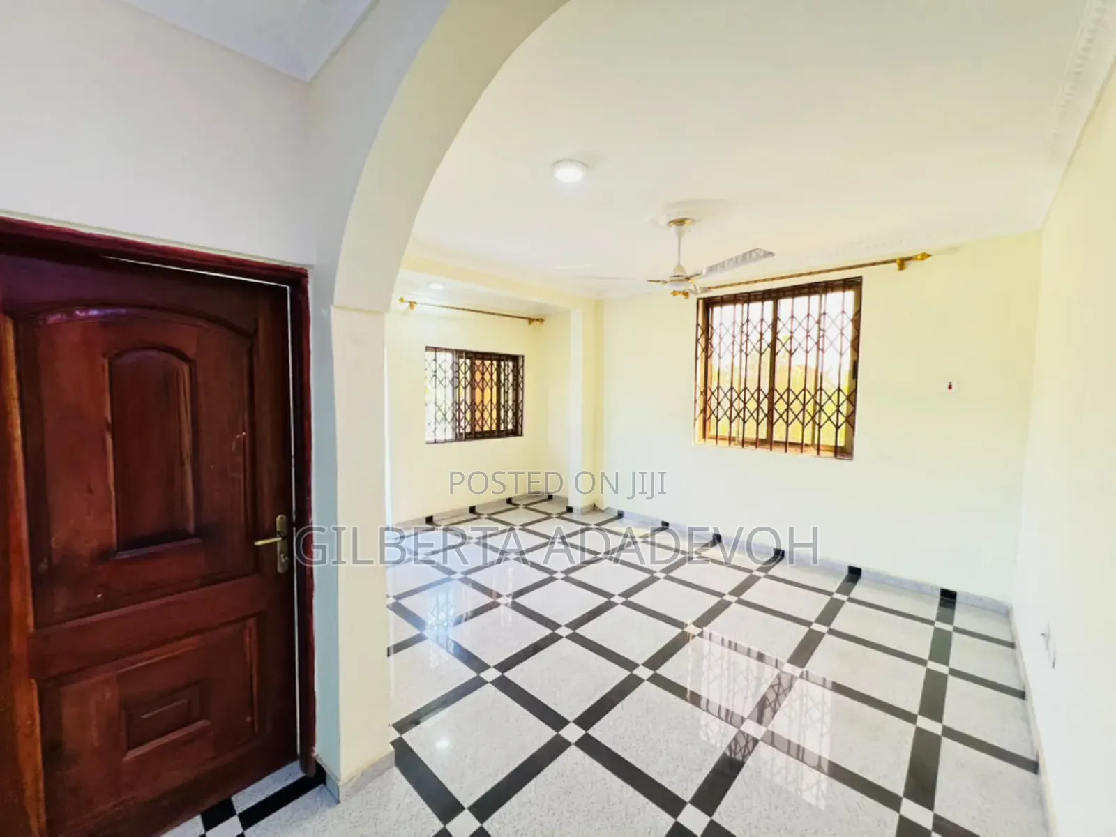 1bdrm Apartment in Danfa for rent