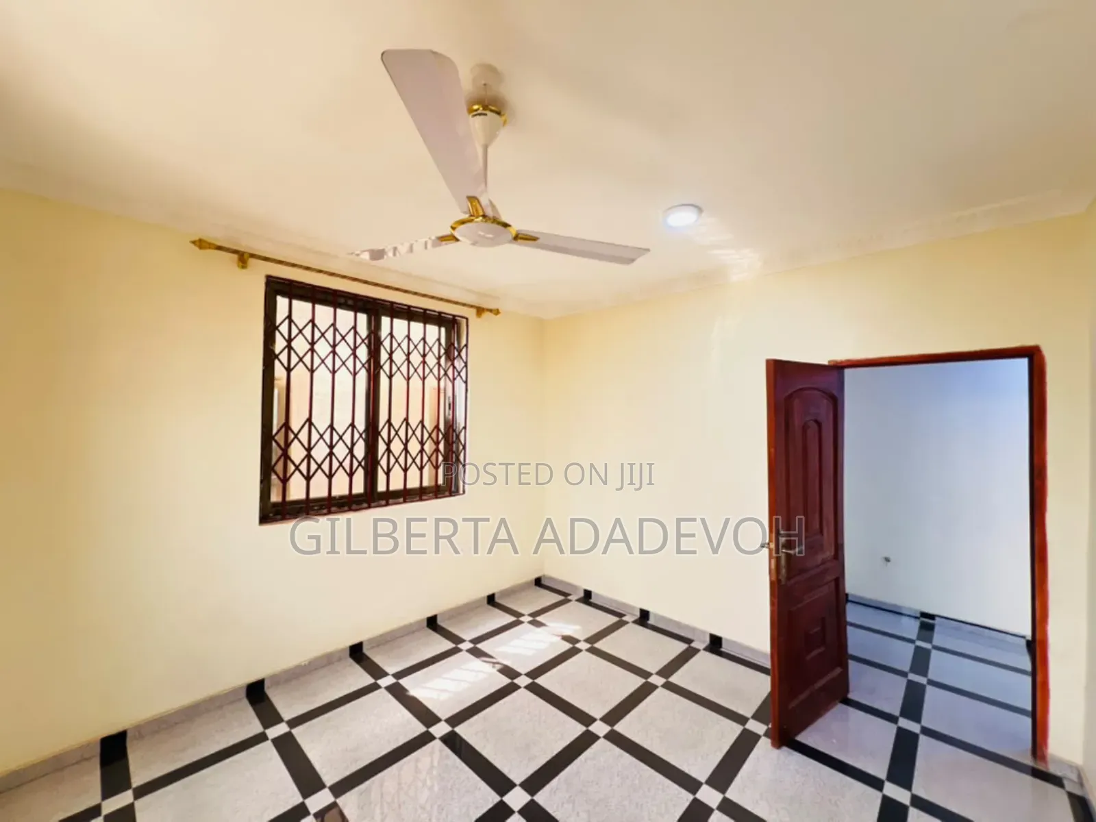 1bdrm Apartment in Danfa for rent