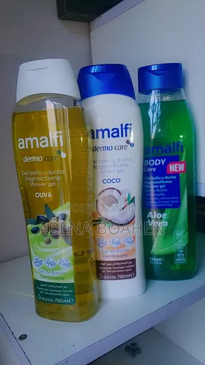 Amalfi Dermo Care
