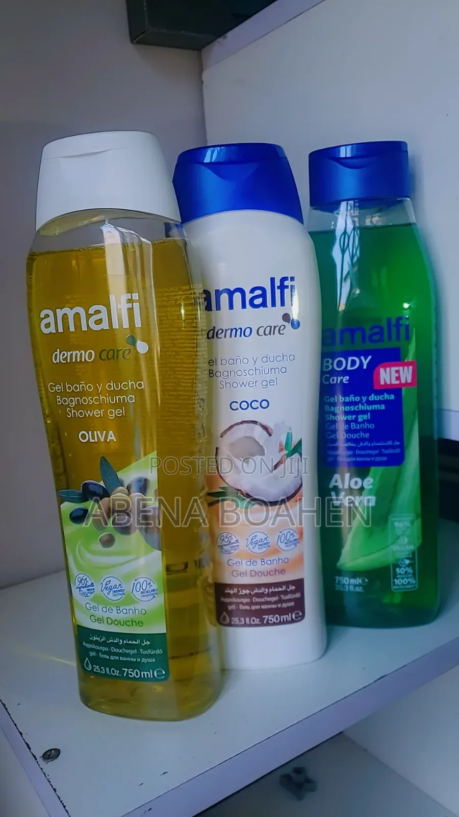 Amalfi Dermo Care