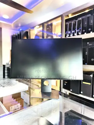 27’’ Dell HDR IPS 4K Display Monitor