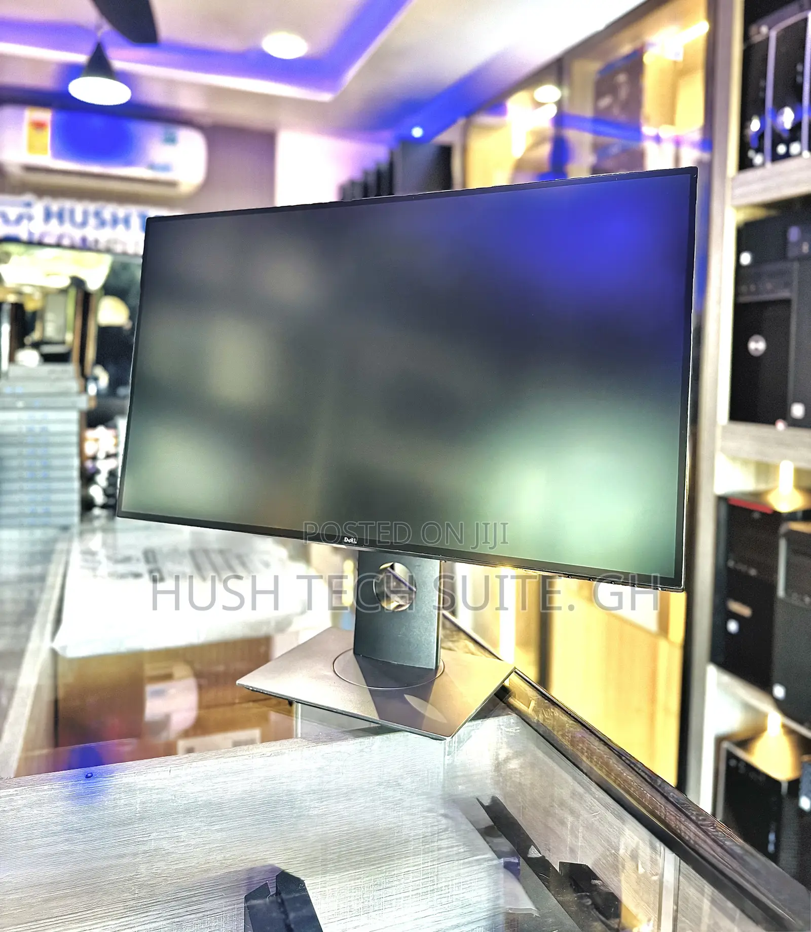 27’’ Dell HDR IPS 4K Display Monitor