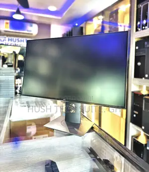 27’’ Dell HDR IPS 4K Display Monitor