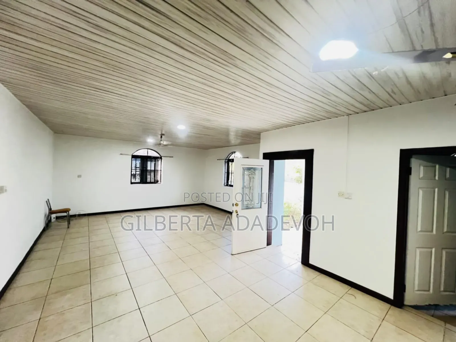 3bdrm House in Oyarifa, Pentecost for rent