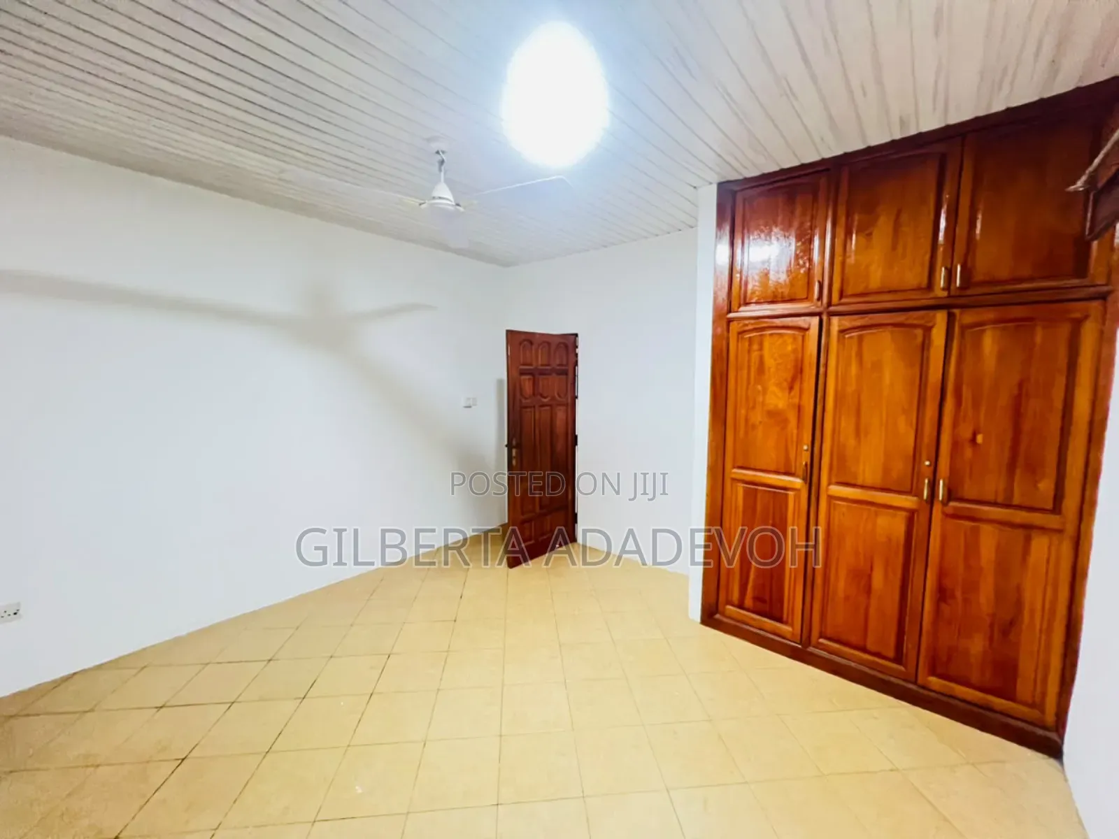 3bdrm House in Oyarifa, Pentecost for rent