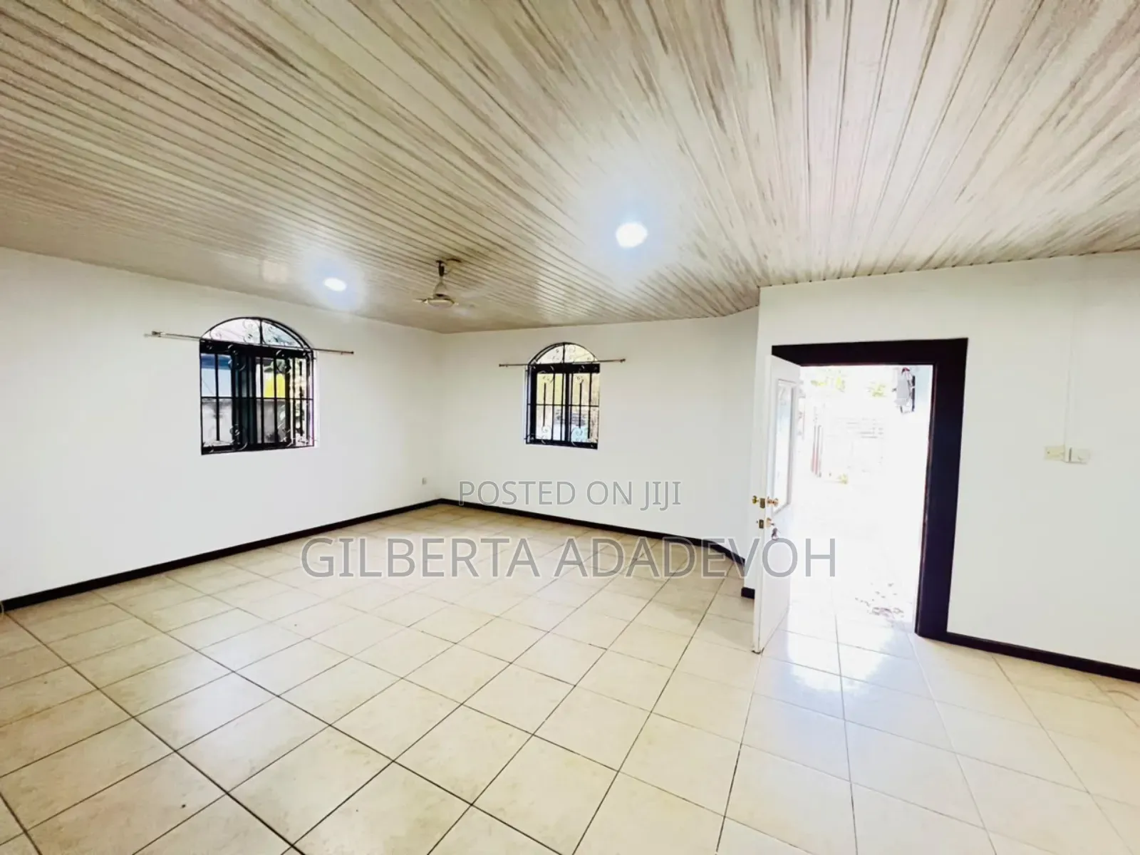 3bdrm House in Oyarifa, Pentecost for rent