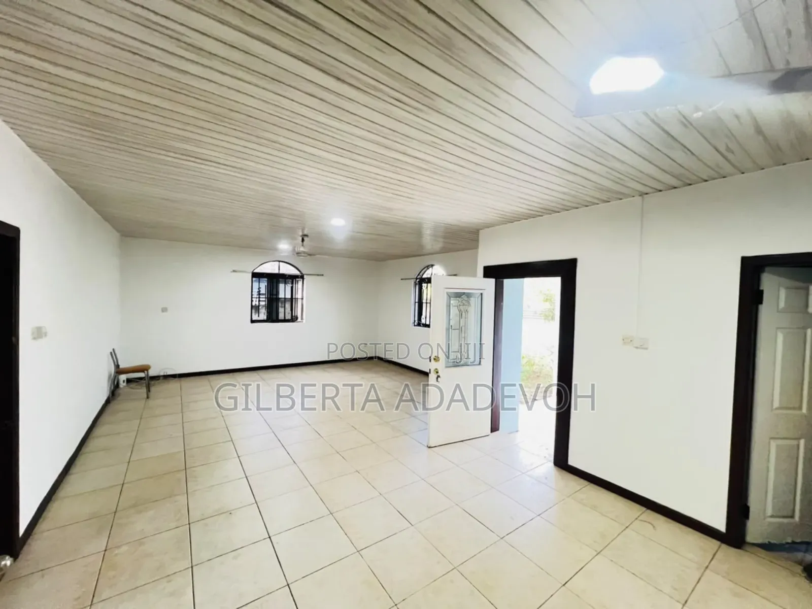 3bdrm House in Oyarifa, Pentecost for rent
