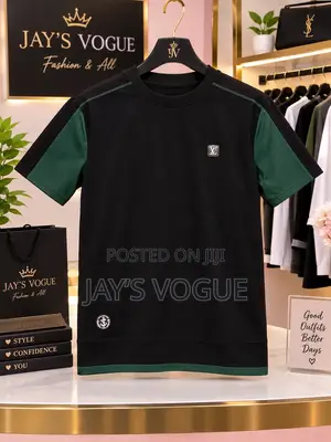 Quality Club Tee for Sale