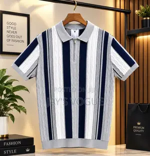 Quality Club Tee for Sale