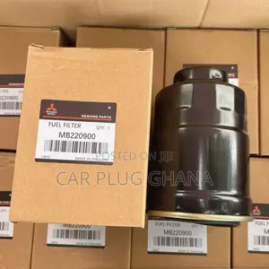 Mitsubishi Fuel Filters – Quality Fuel Filters for Mitsubishi Vehicles