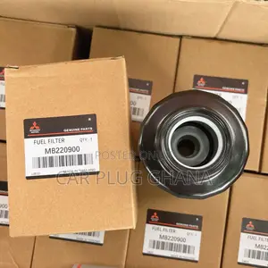 Mitsubishi Fuel Filters – Quality Fuel Filters for Mitsubishi Vehicles
