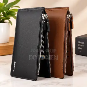 Baellery Wallet