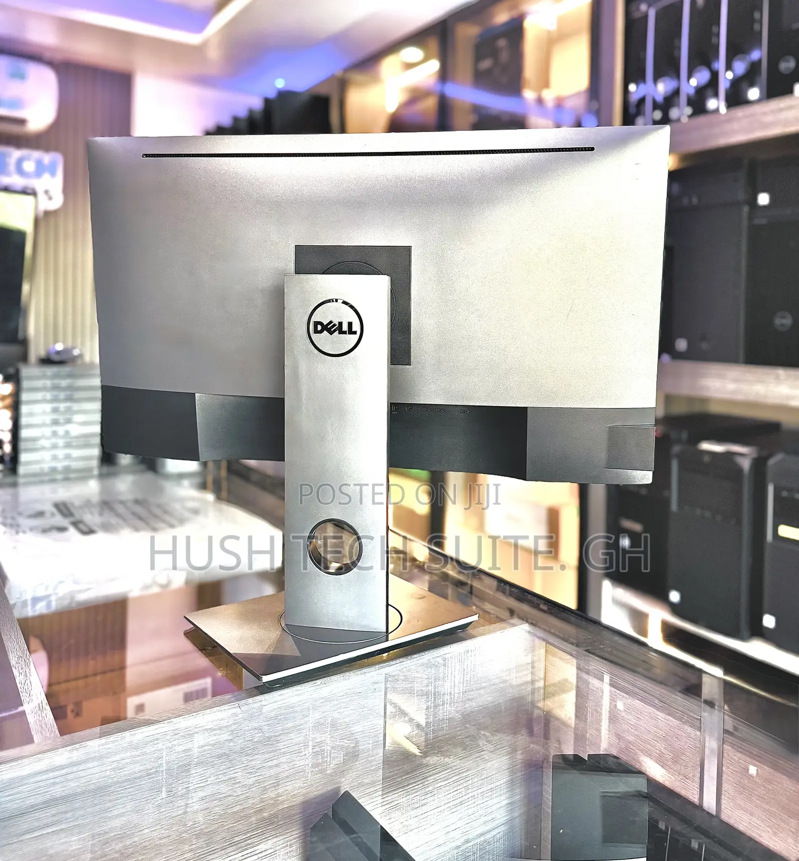 27’’ Dell HDR IPS 4K Display Monitor