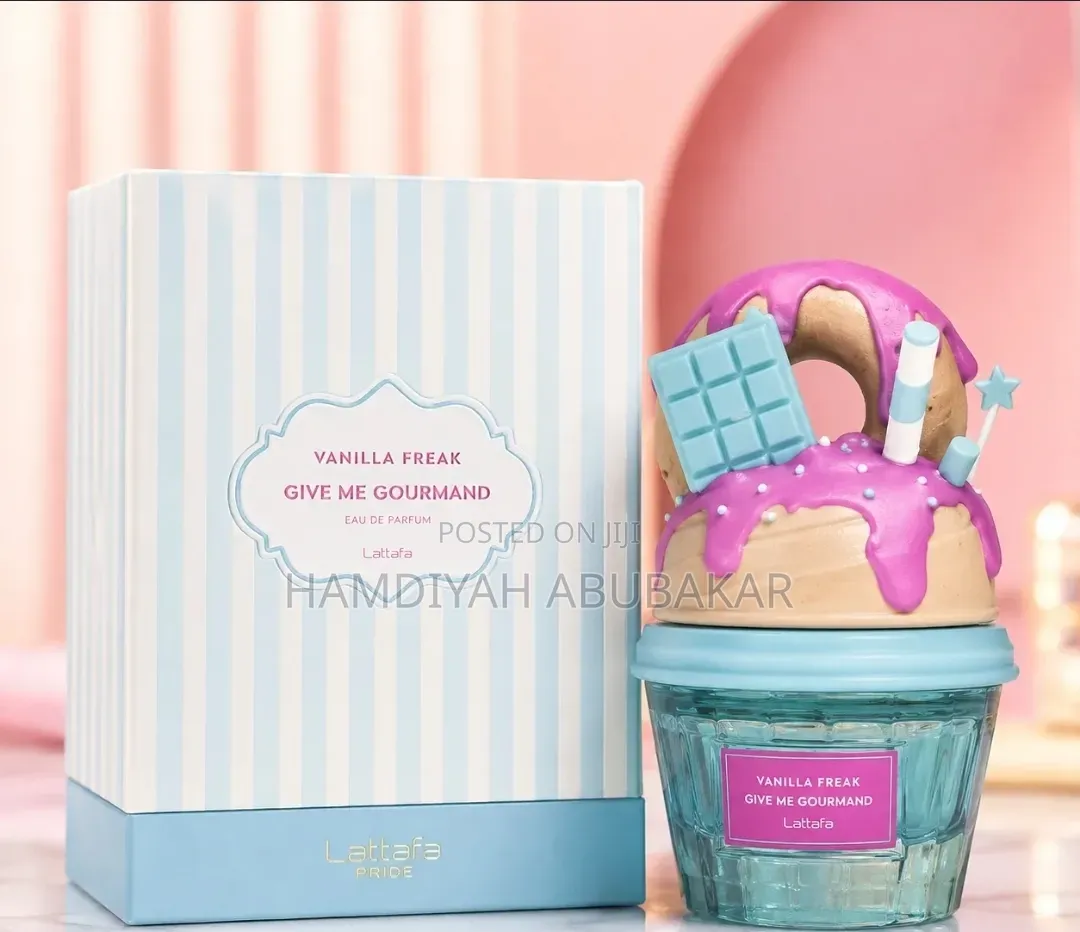 Perfumes for Men, Women and Unisex
