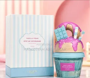 Perfumes for Men, Women and Unisex