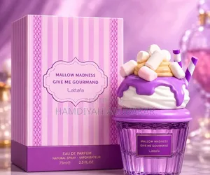 Perfumes for Men, Women and Unisex
