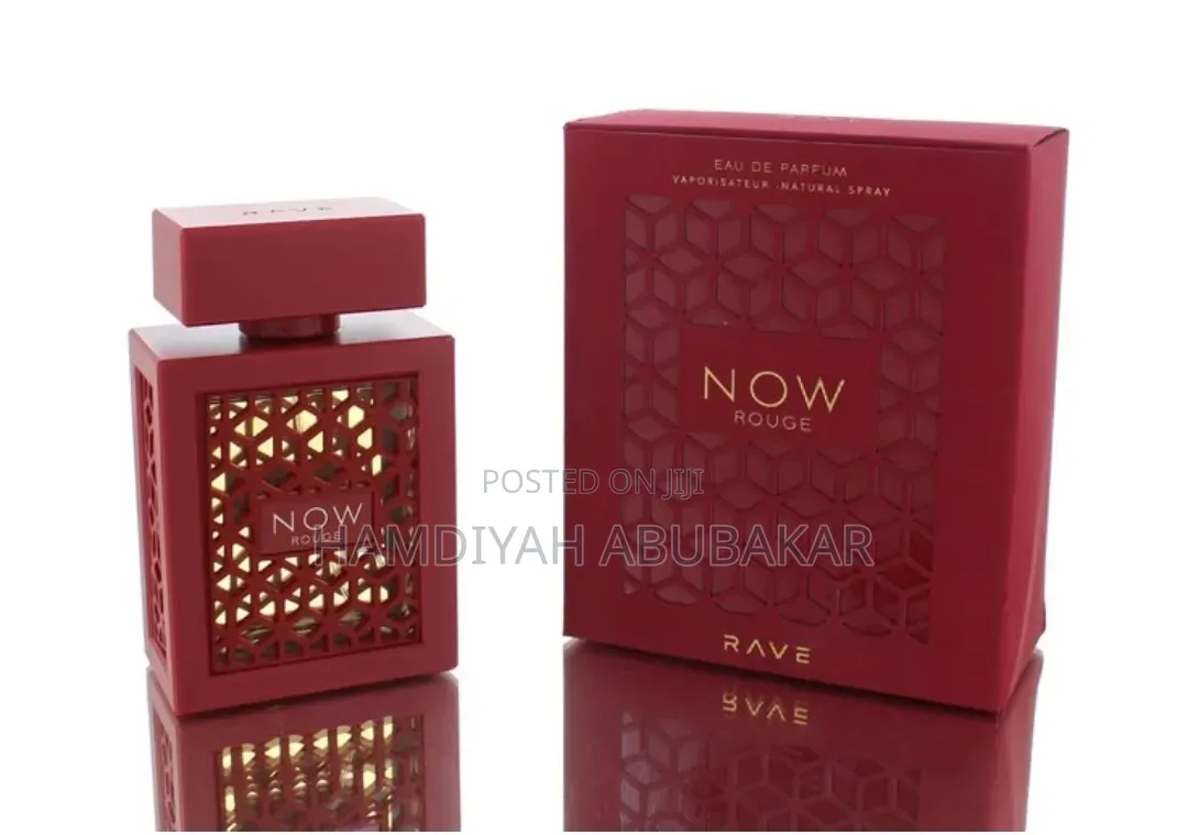 Perfumes for Men, Women and Unisex