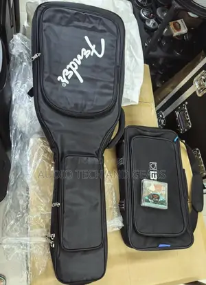 Fender Guitar Bag