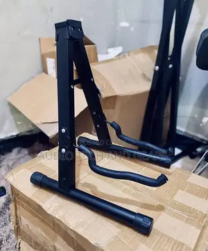 Foldable Guitar Stand