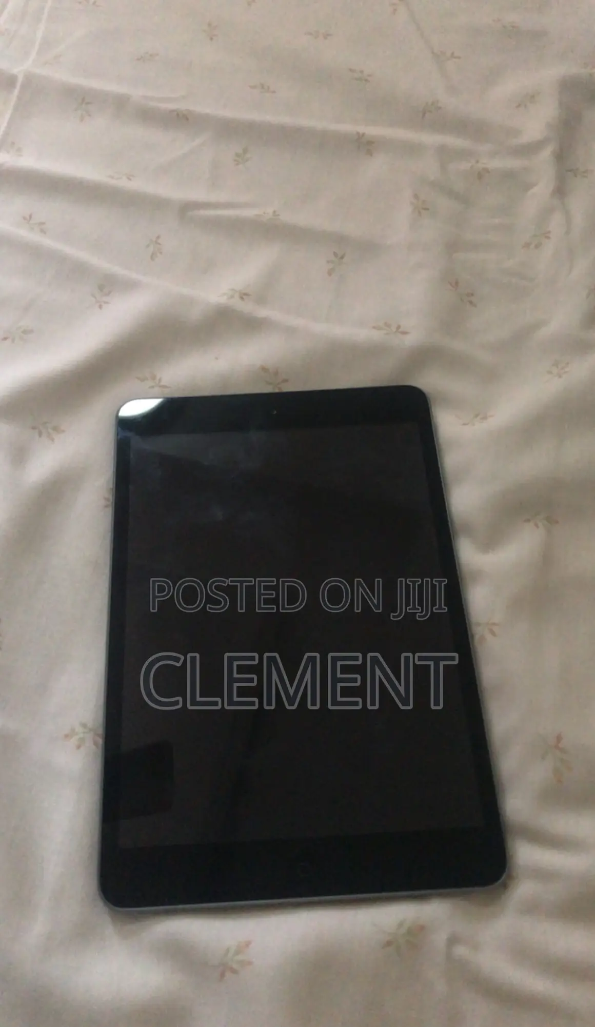 Apple iPad 4 Wi-Fi 16 GB Gray