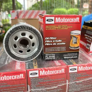 Ford Oil Filter – For Selected Ford Vehicles