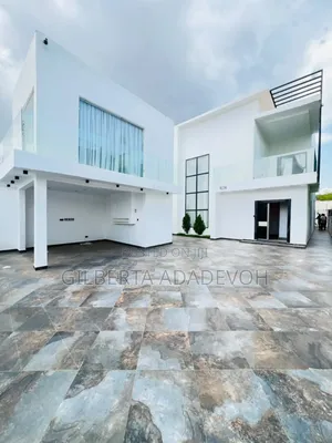 Furnished 4bdrm House in Oyarifa, Owusu Ansah for rent