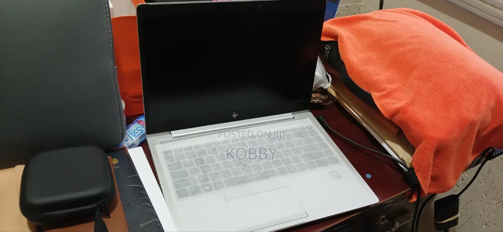 Laptop HP EliteBook 840 G6 8GB Intel Core i5 SSD 256GB