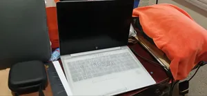 Laptop HP EliteBook 840 G6 8GB Intel Core i5 SSD 256GB