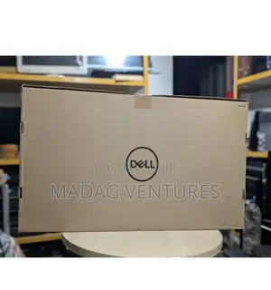 Dell P3223QE USB Type-C Hub Monitor, 31.5" IPS