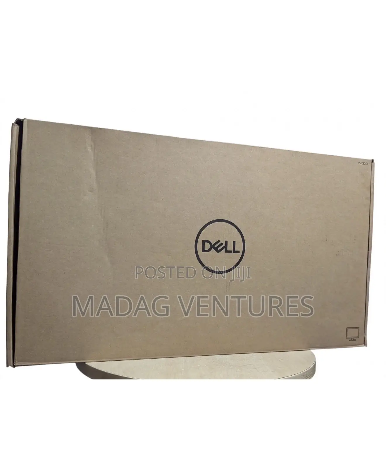 Dell P3223QE USB Type-C Hub Monitor, 31.5" IPS