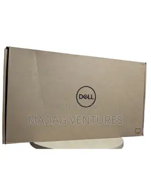 Dell P3223QE USB Type-C Hub Monitor, 31.5" IPS