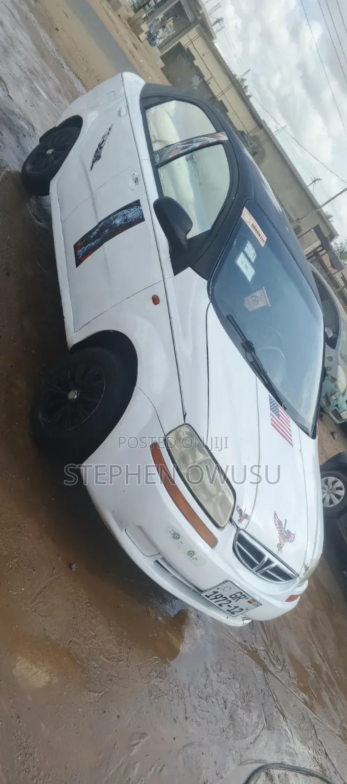 Am Selling My Dawood Kalus