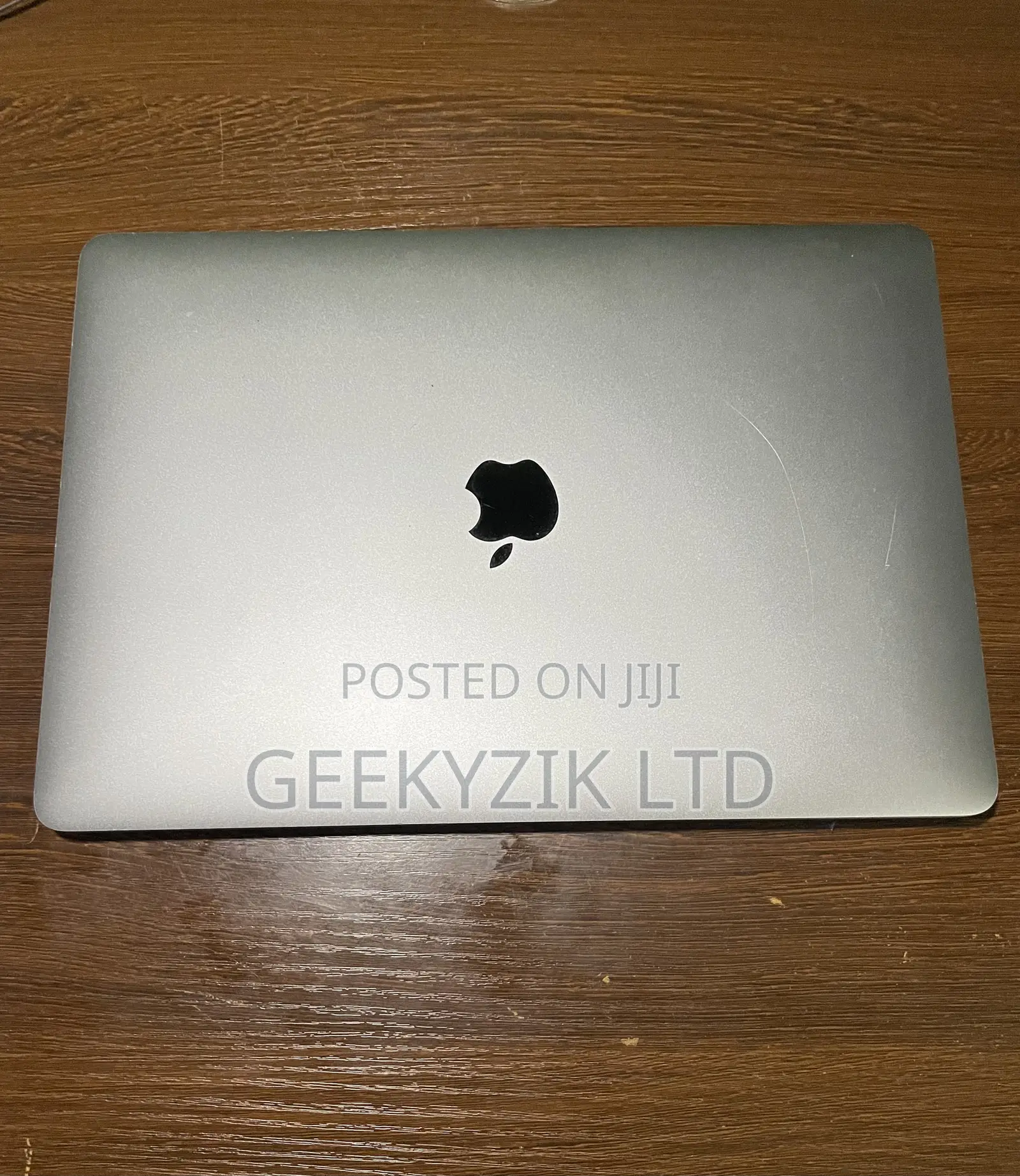 Laptop Apple MacBook Pro 2017 16GB Intel Core i7 SSD 256GB