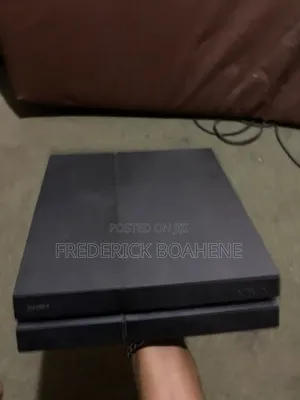 PlayStation 4