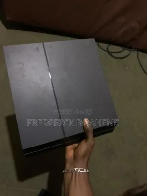 PlayStation 4