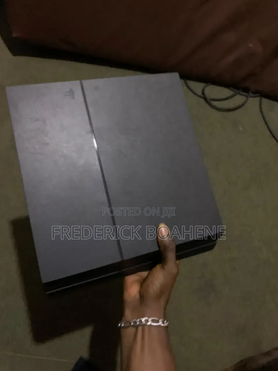 PlayStation 4